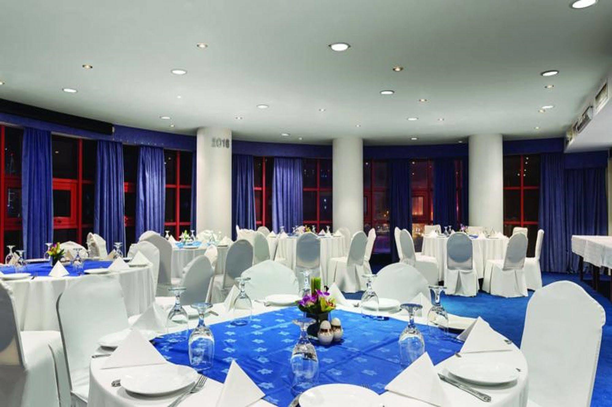 โรงแรมแฮปปี้ เดย์ มานามา ภายนอก รูปภาพ